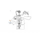 STIHL  Obudowa silnika - prawa strona 4852 602 1202